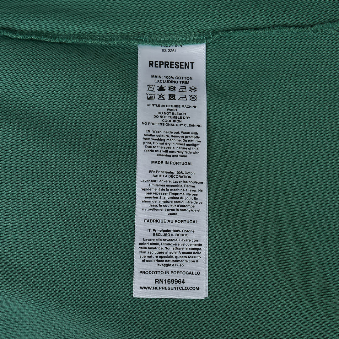 Owners Club T-Shirt