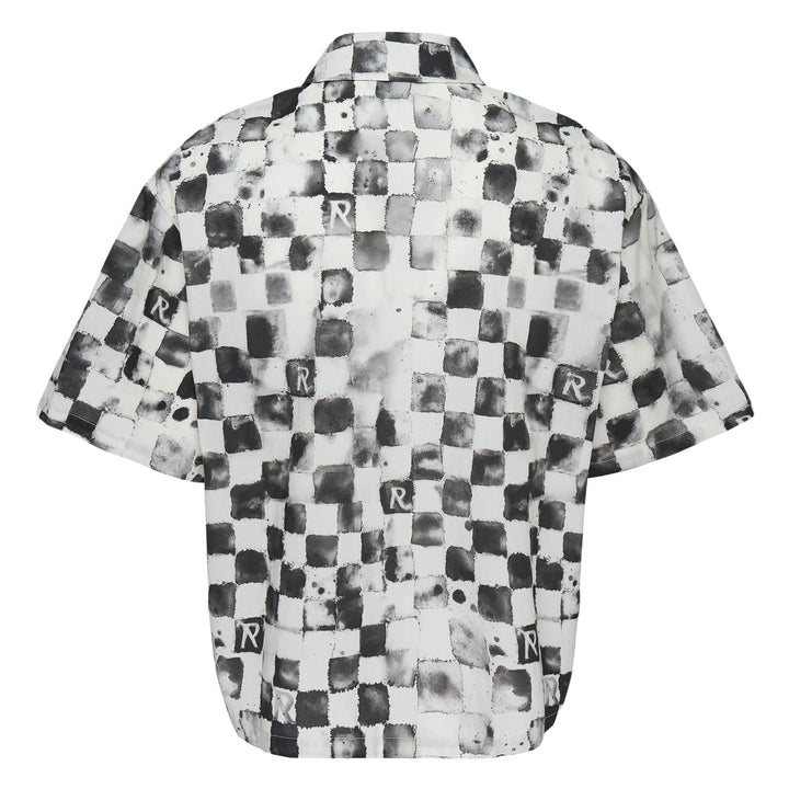 Pool Side Short Sleeve Shirt