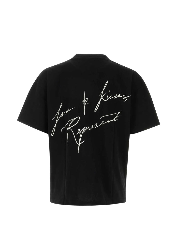 Love & Kisses Tee