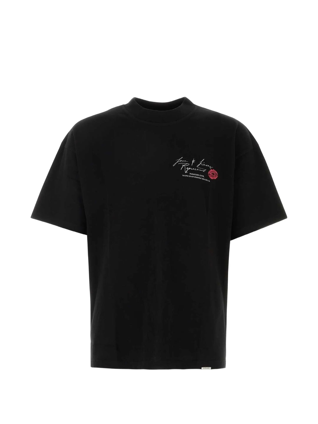 Love & Kisses Tee