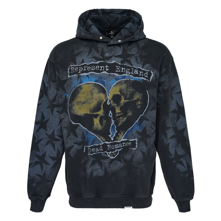Dead Romance Hoodie