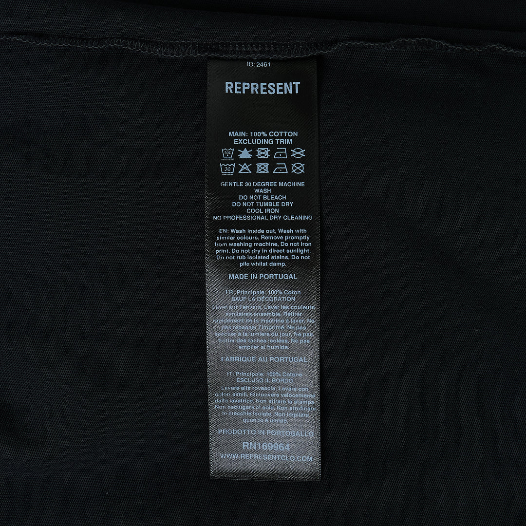 Duality Forever Graphic Tee