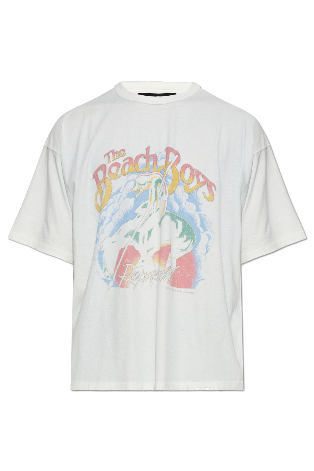 Beach Boys Endless Summer Tee