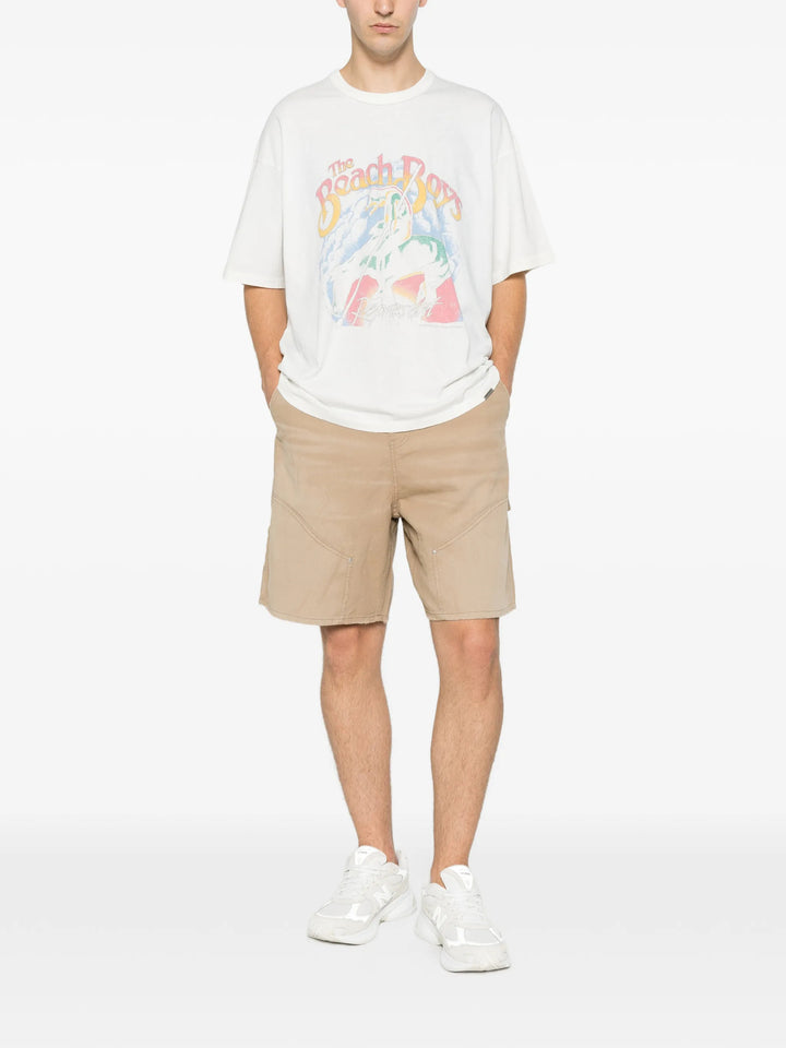 Beach Boys Endless Summer Tee