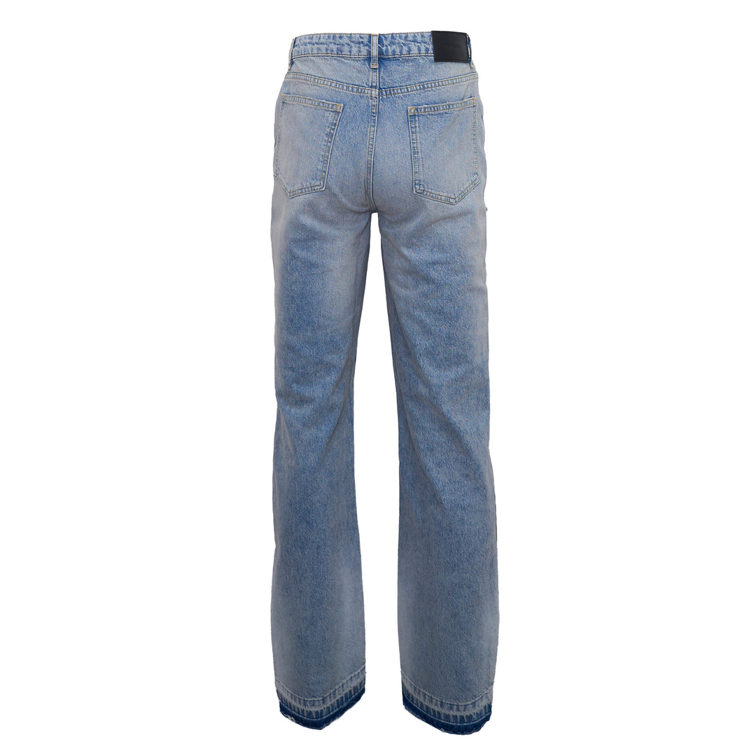 Heaton Distressed Jeans