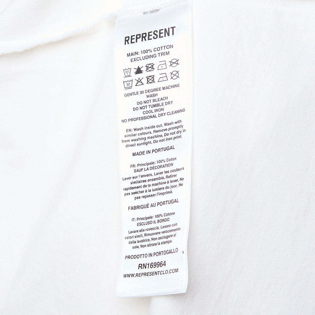 Micro Owners Club Tee