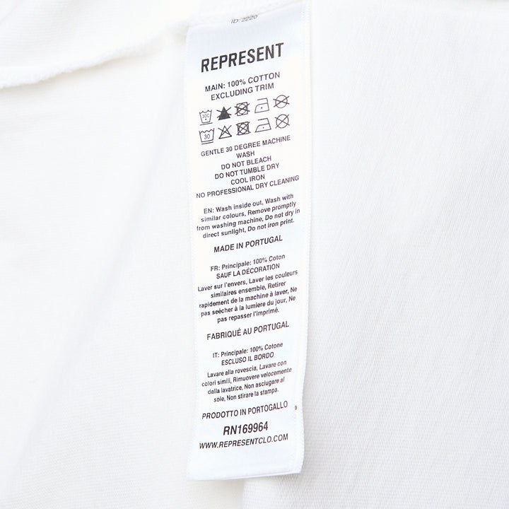Micro Owners Club Tee