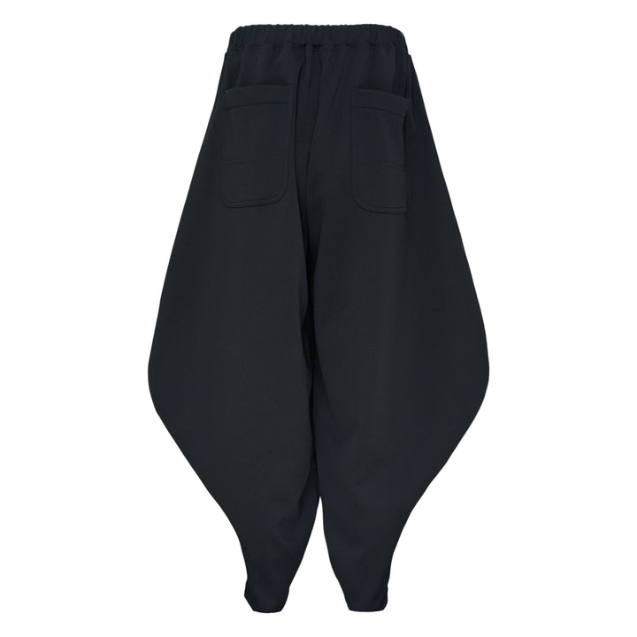 Jersey Balloon Pants