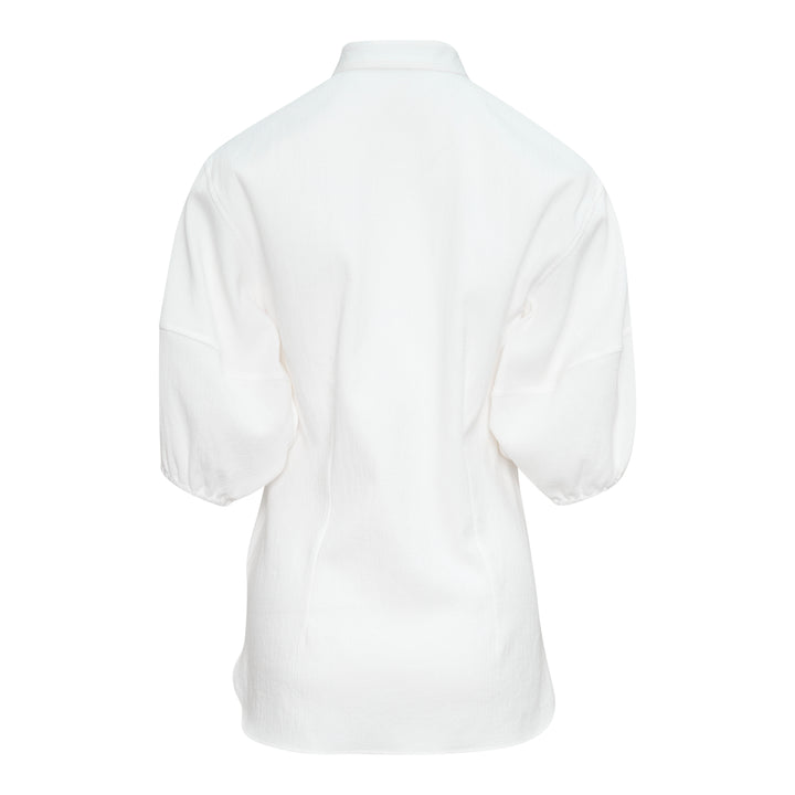 Balloon Sleeve Shirt