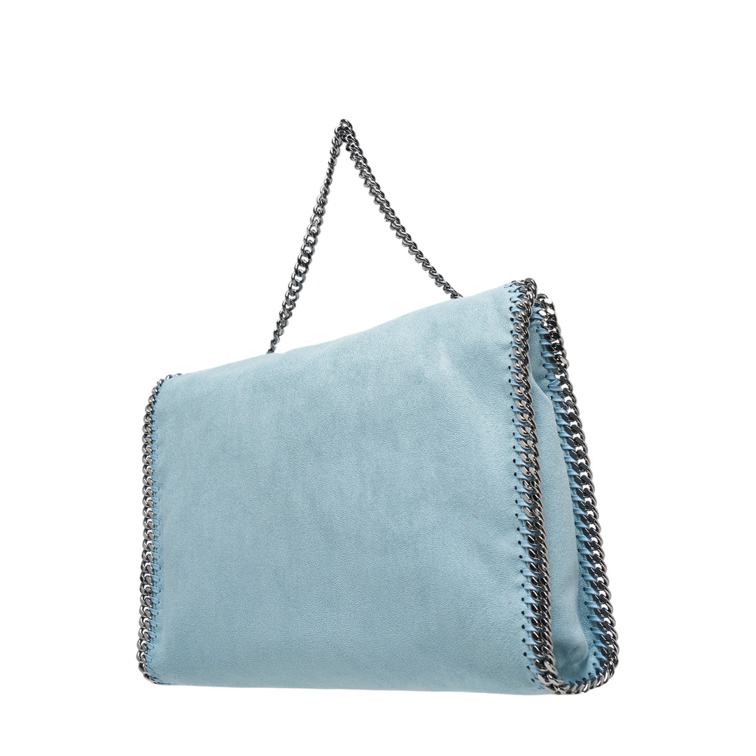 Falabella 3-Chain Tote Bag