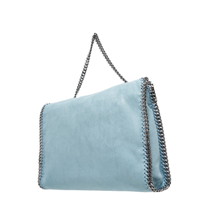 Falabella 3-Chain Tote Bag