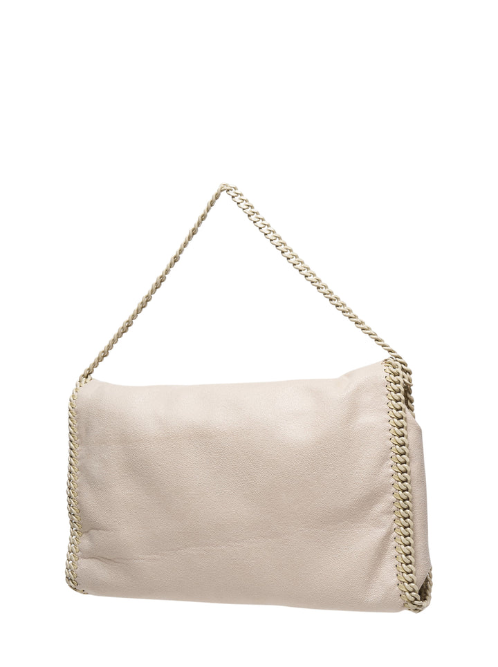 Stella McCartney Falabella 3-Chain Tote Bag - view 2
