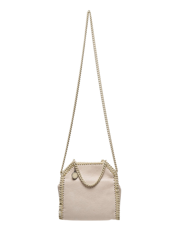 Stella McCartney Falabella Tiny Crossbody Bag