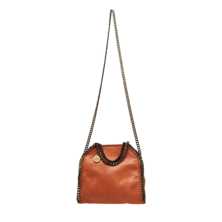 Falabella Tiny Crossbody Bag