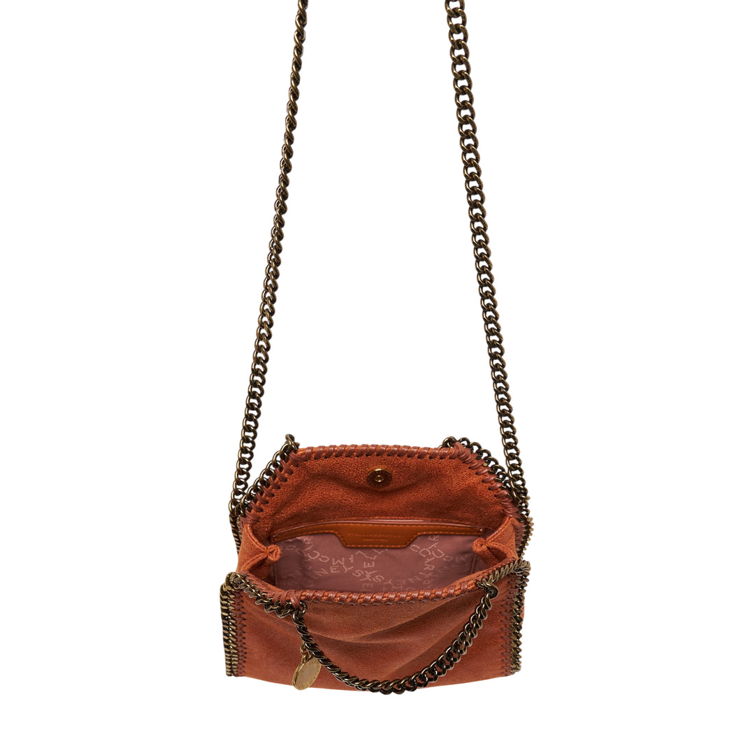 Falabella Tiny Crossbody Bag