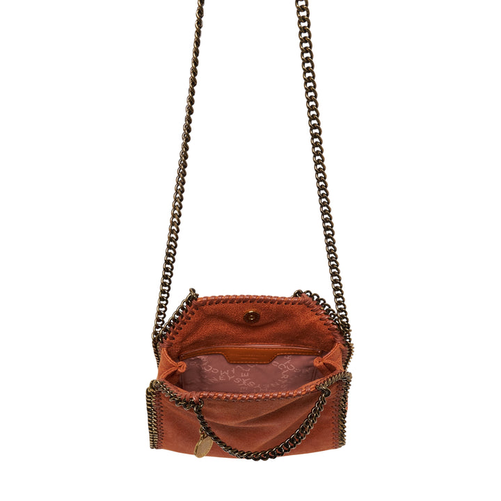 Falabella Tiny Crossbody Bag