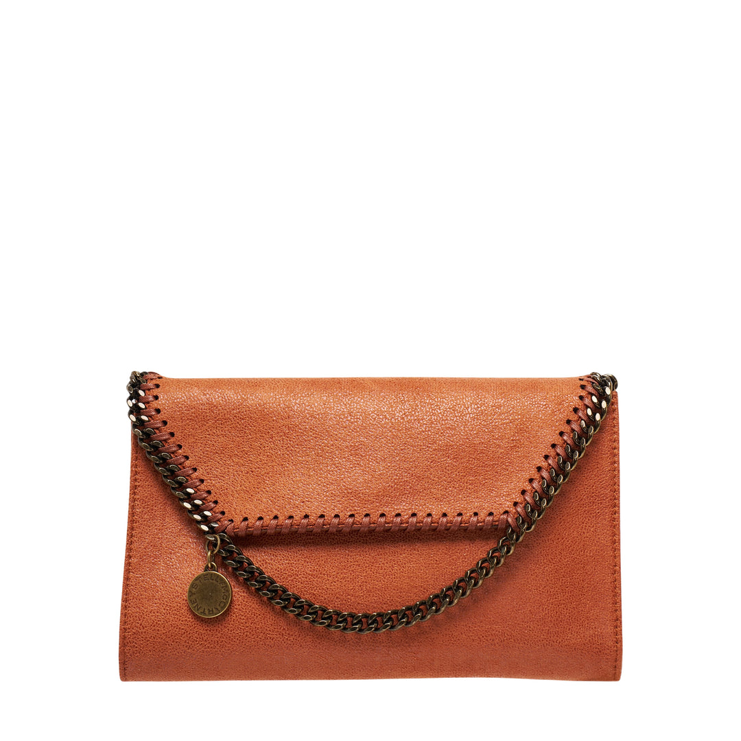 Falabella Chain Wallet Bag