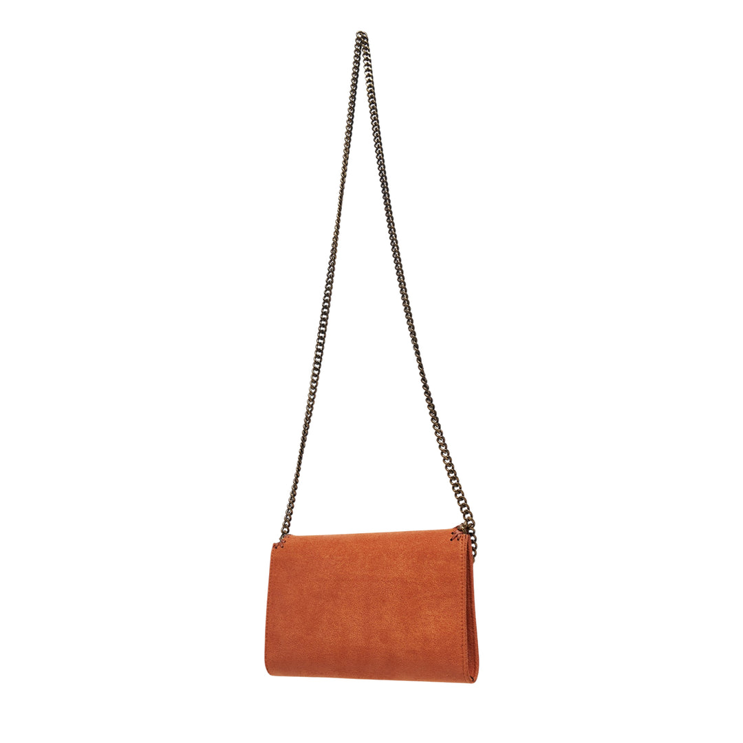 Falabella Chain Wallet Bag