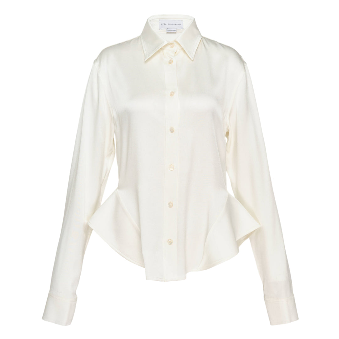 Basque Shirt