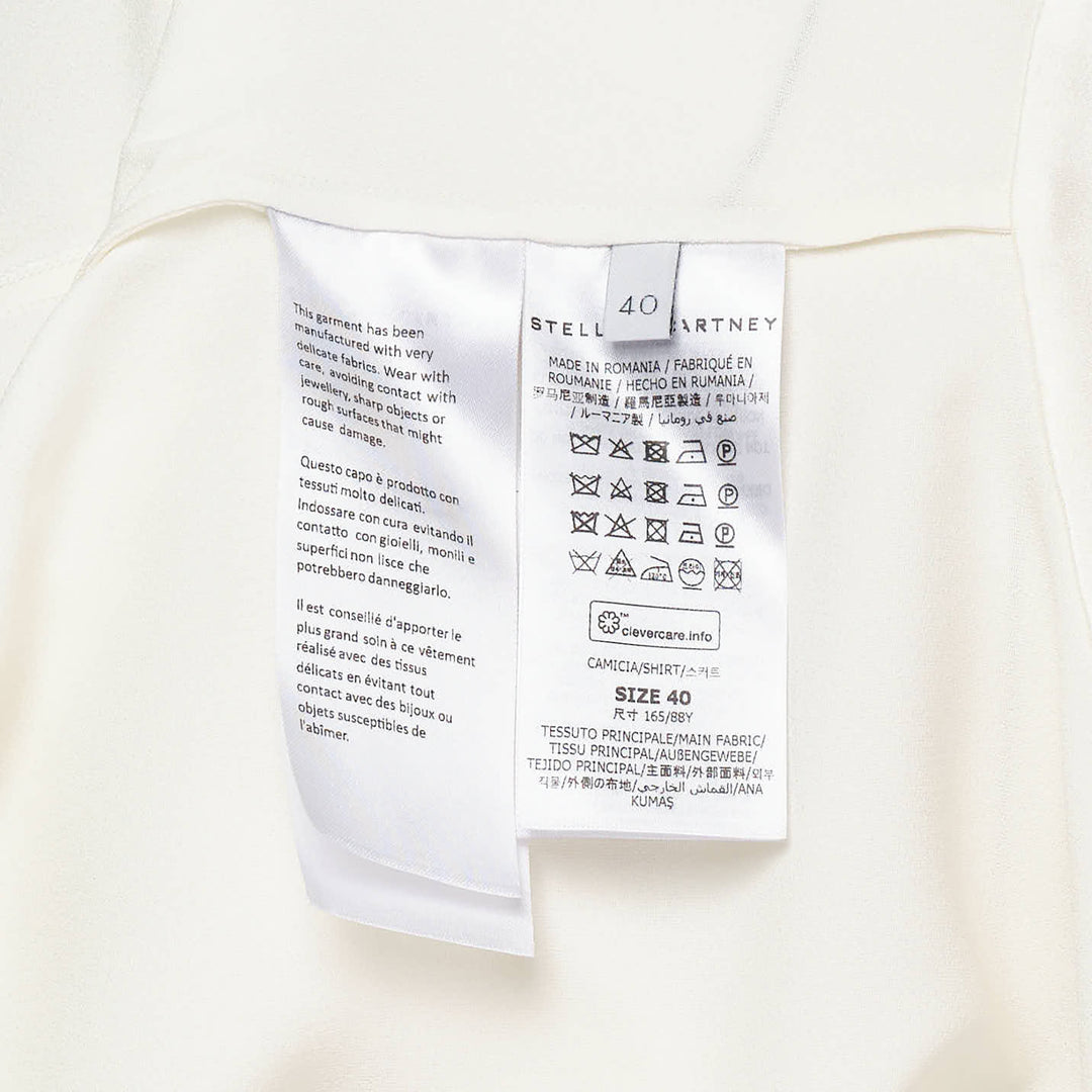 Basque Shirt