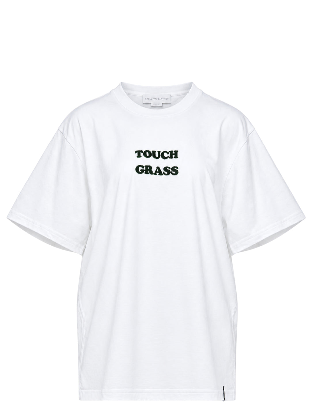Stella McCartney Abbey Road Boyfriend Tee