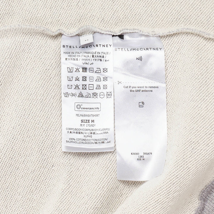 Watercolour Horse Sweatshirt
