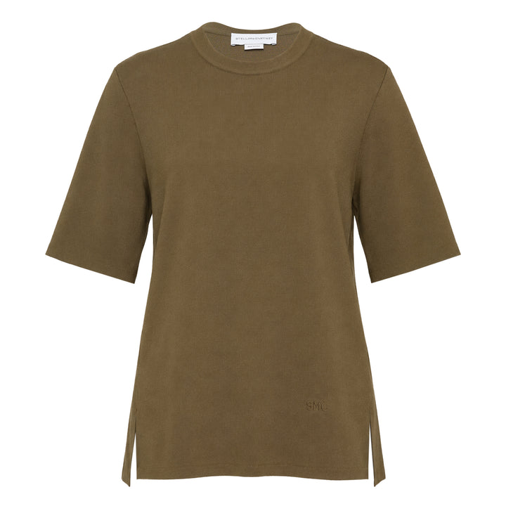Iconic Compact Knit Top