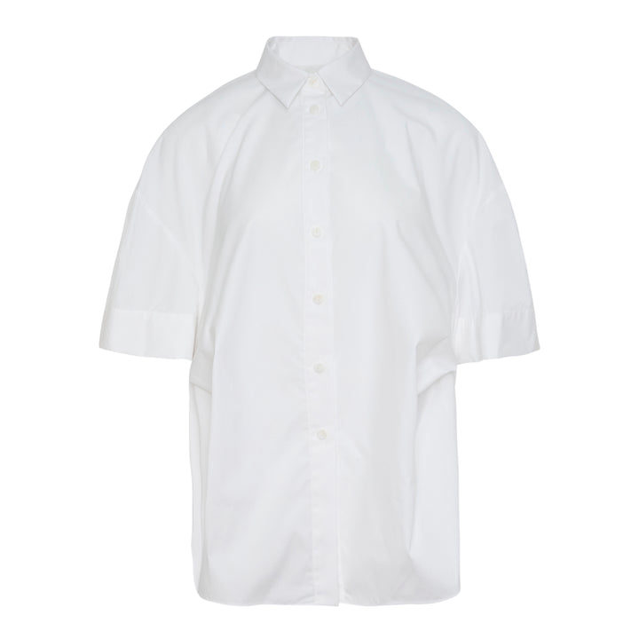 3D Short Sleeve Shirt