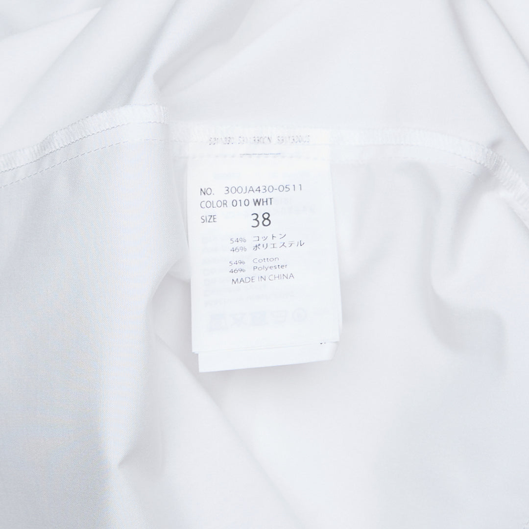 3D Short Sleeve Shirt