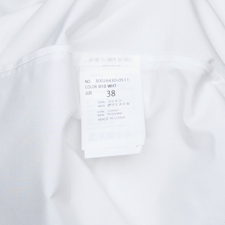3D Short Sleeve Shirt