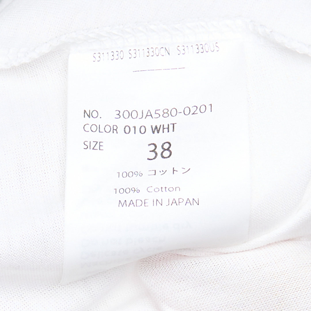 Umbrella Short Sleeve Tee