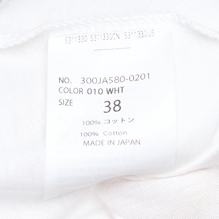 Umbrella Short Sleeve Tee