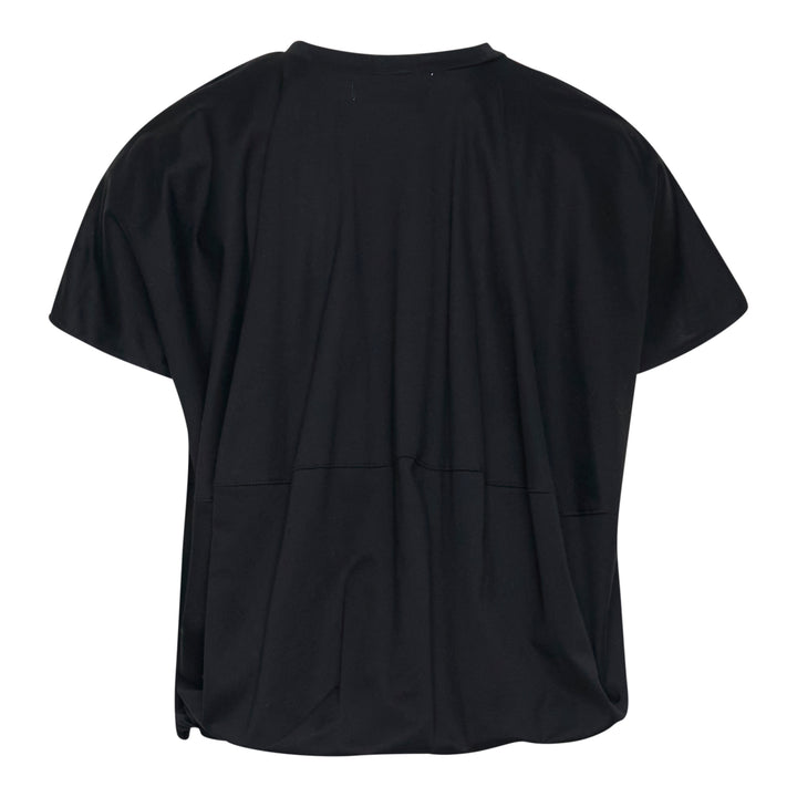Ball Pullover Blouse