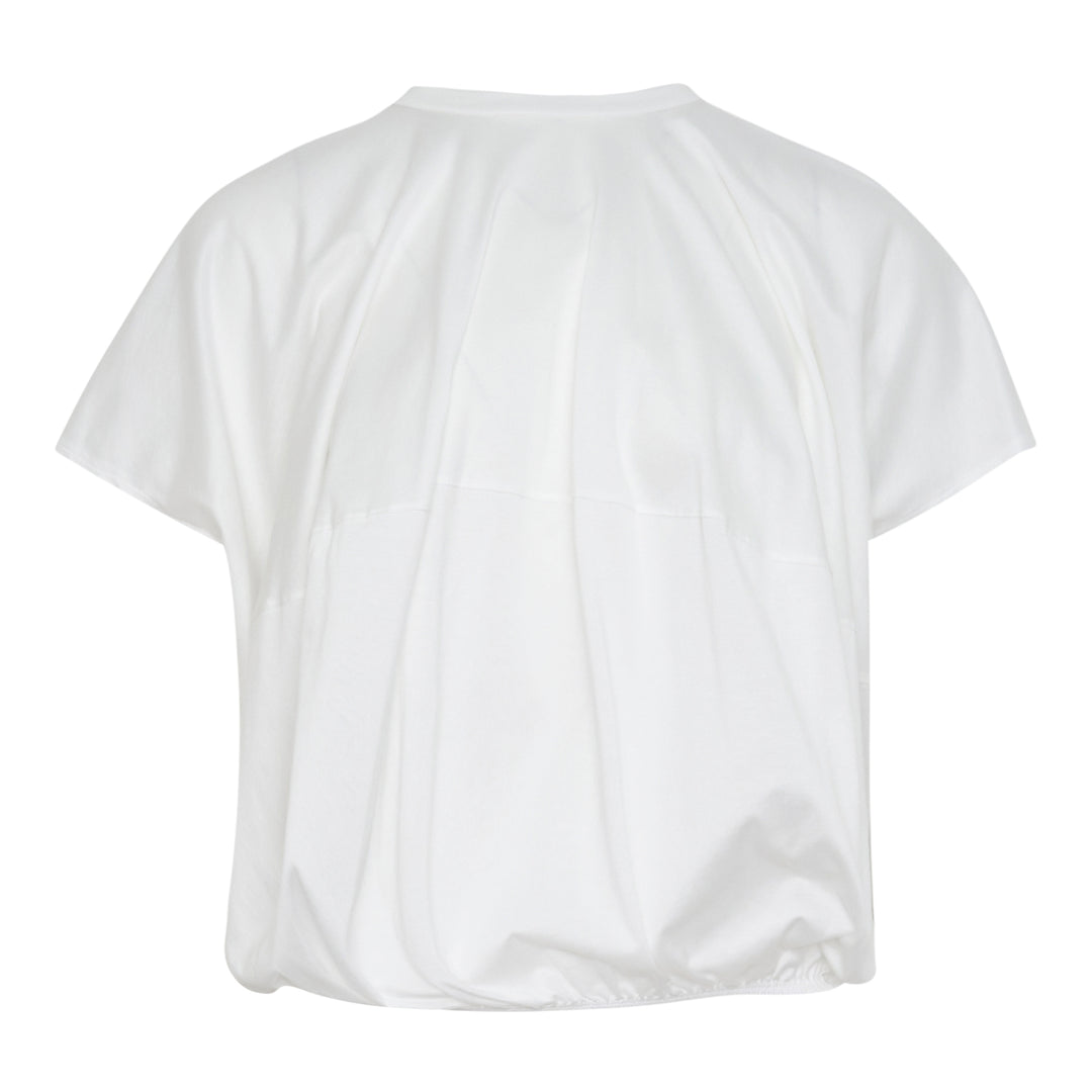 Ball Pullover Blouse