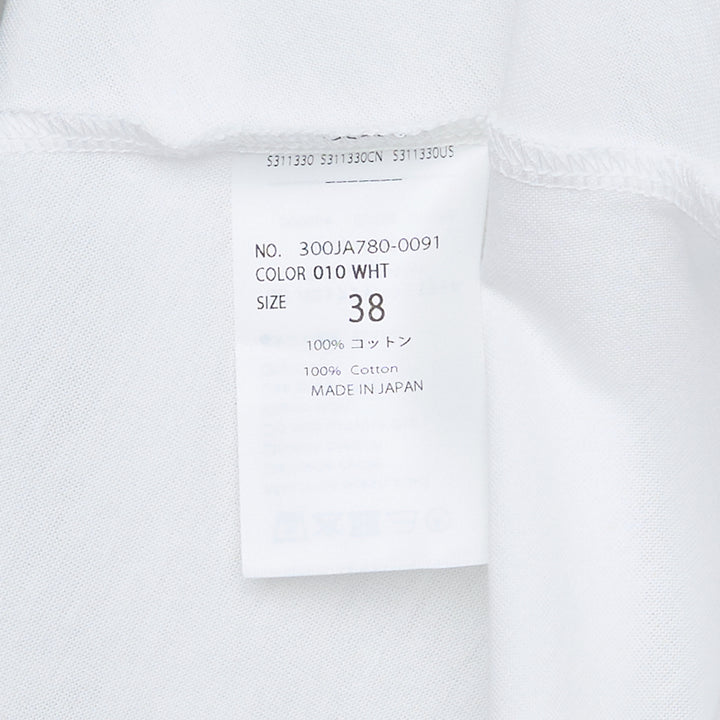 Ball Pullover Blouse
