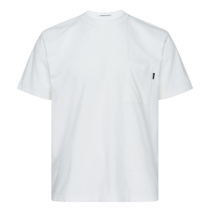 Guruguru Pocket Tee