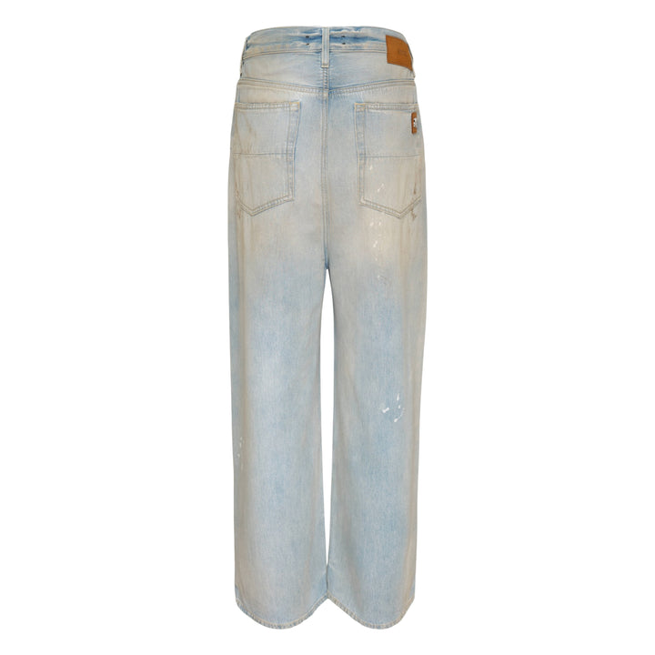 Baggy Jeans