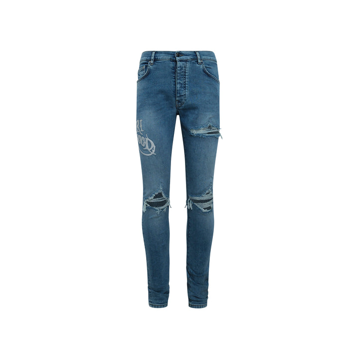 Hollywood MX1 Jeans