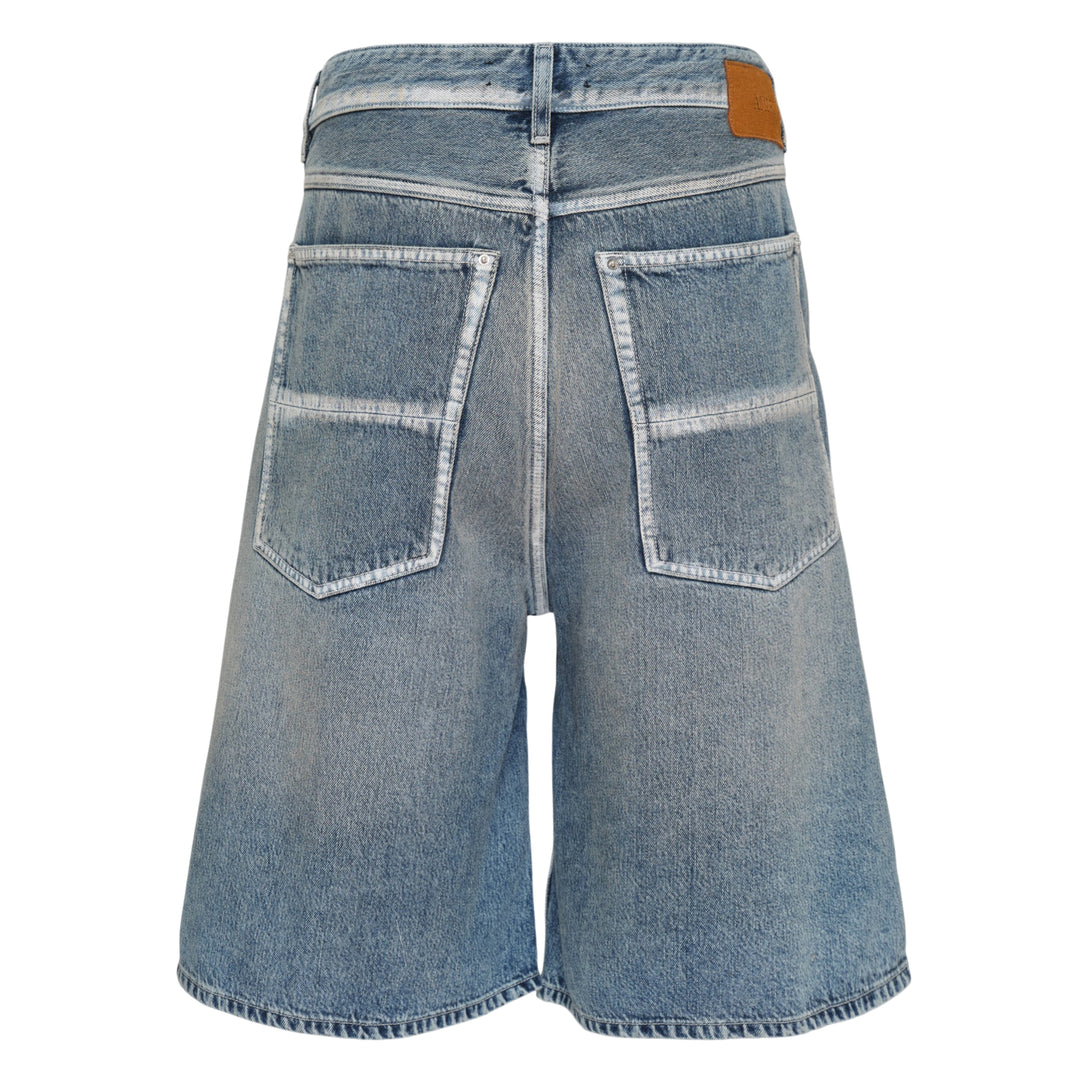 MA Denim Carpenter Shorts