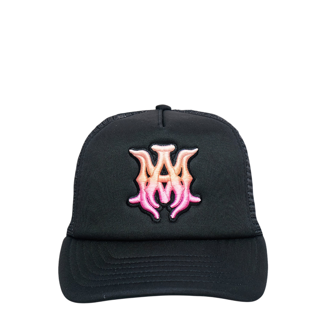 MA Surf Trucker Hat