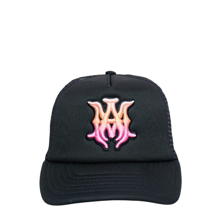 MA Surf Trucker Hat