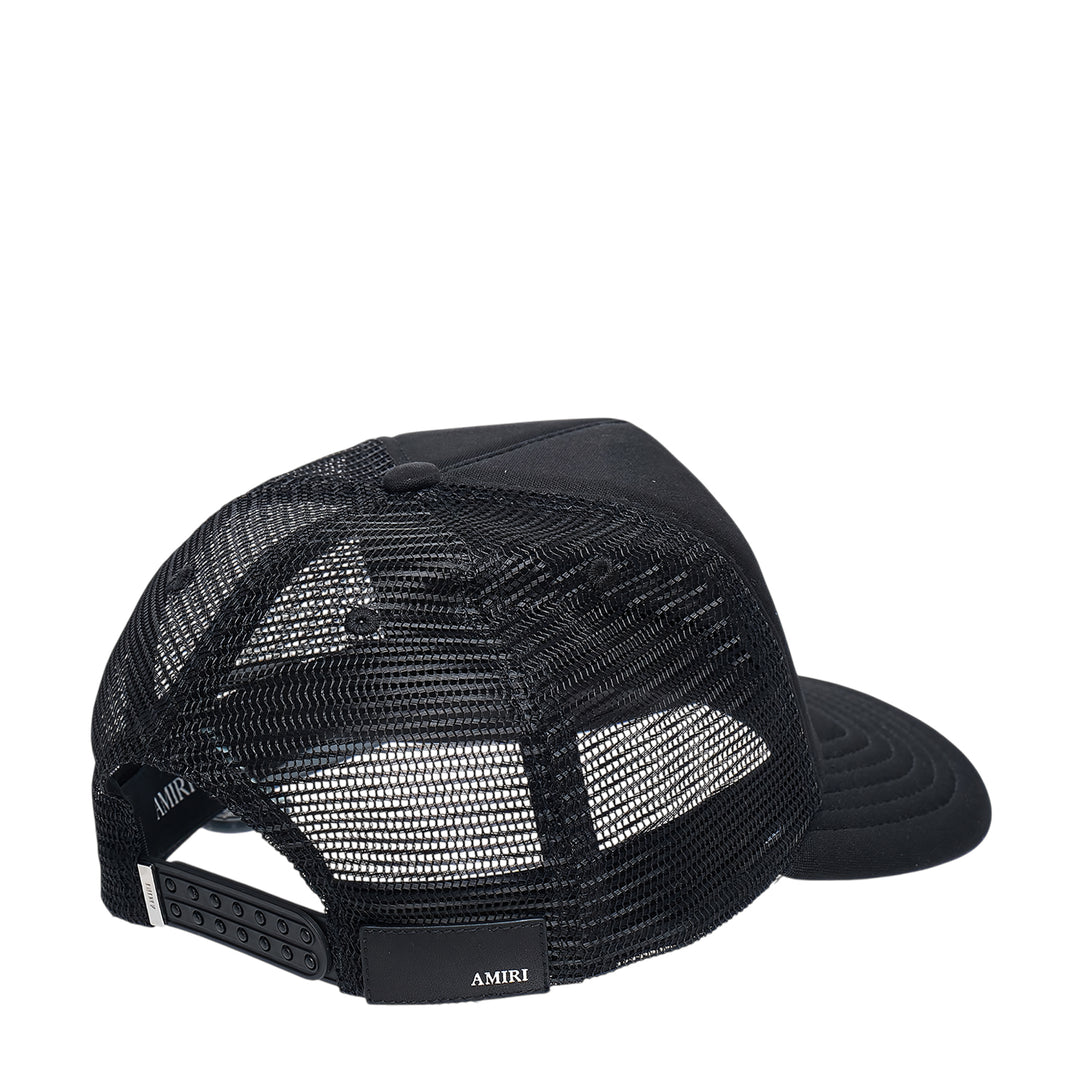 MA Surf Trucker Hat