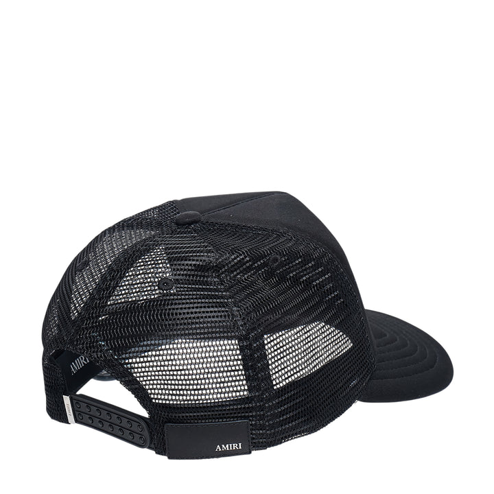 MA Surf Trucker Hat
