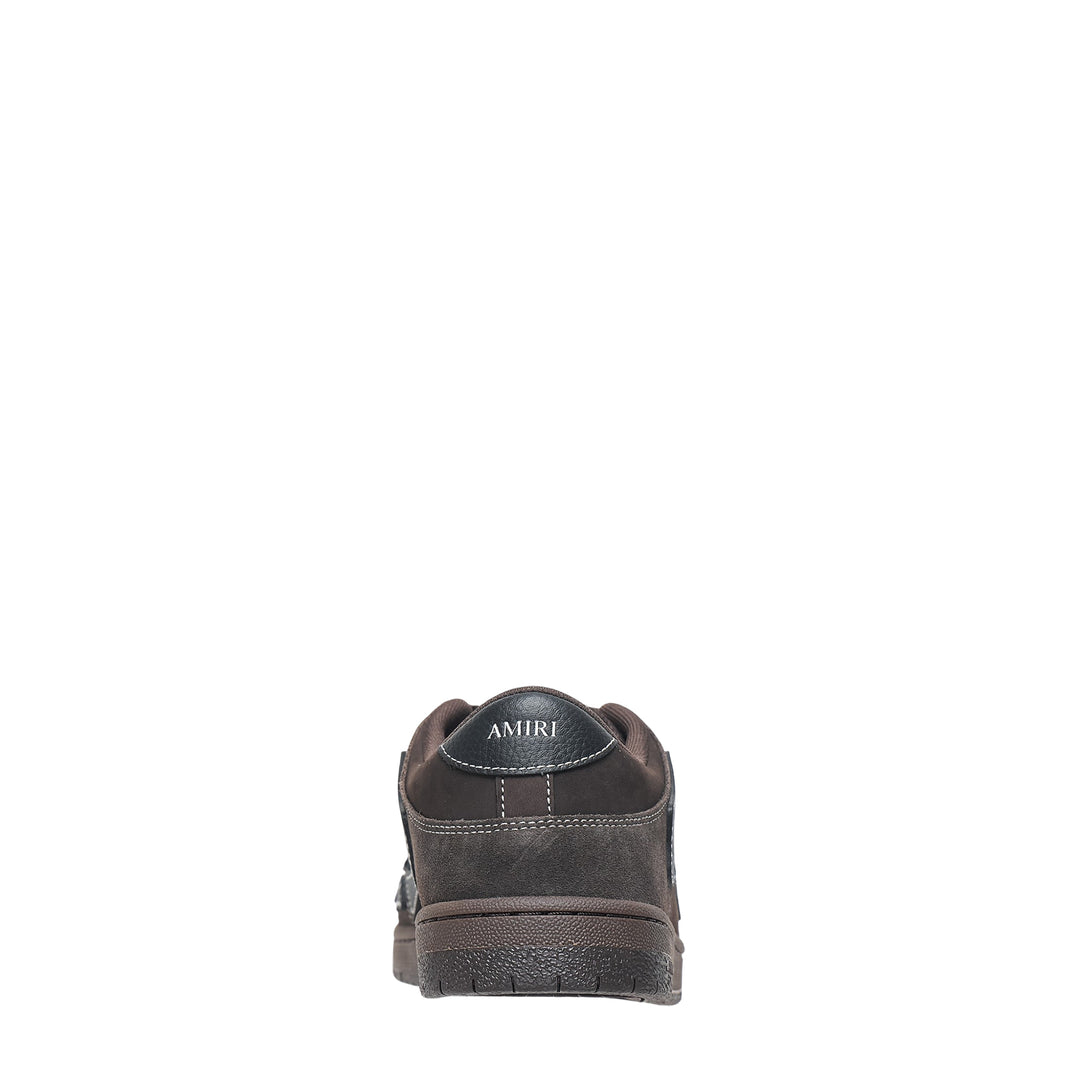 Skel Top Low Sneakers