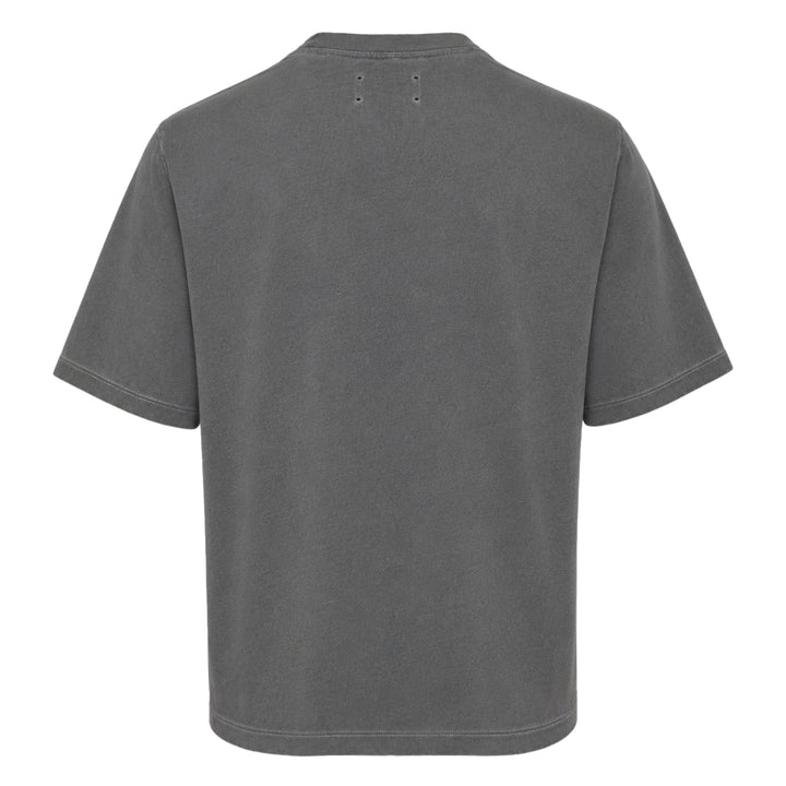 Faded Pocket Box Tee