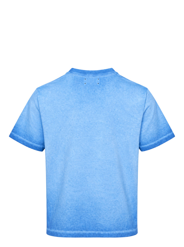 AMIRI Faded Pocket Box Tee - view 2