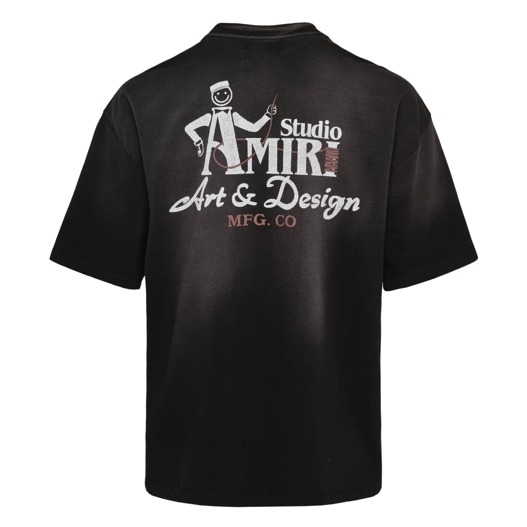 Studio Art Designers Tee