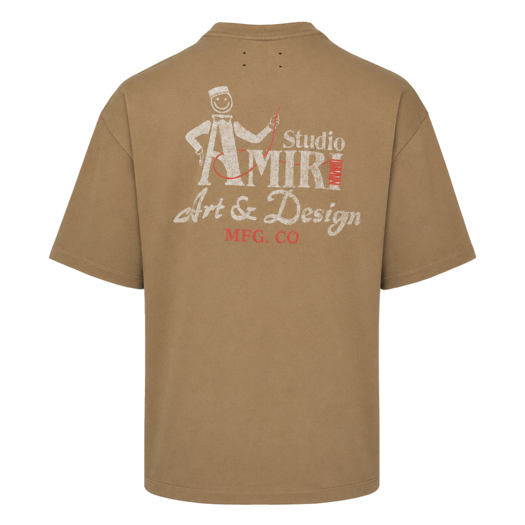 Studio Art Designers Tee