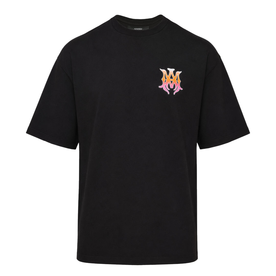 MA Monogram Tee