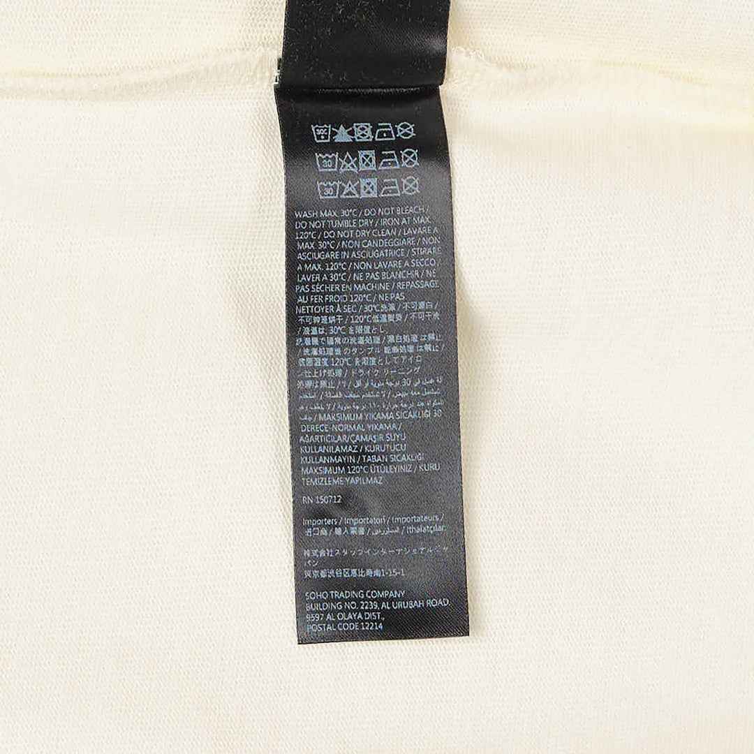 Vista Skate Oversized Tee